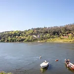 Feriehus Porto Douro - Maison