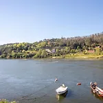 Feriehus Porto Douro - Maison