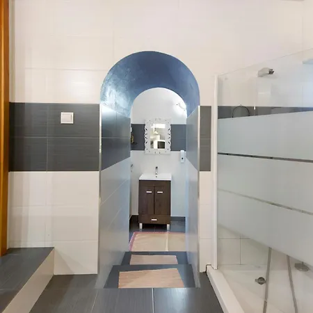 Σπίτι διακοπών Porto Douro - Maison Foz do Sousa