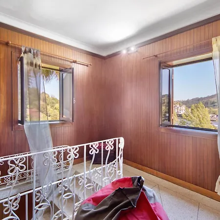 Porto Douro - Maison Holiday home Crestuma