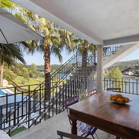 Holiday home Porto Douro - Maison Foz do Sousa