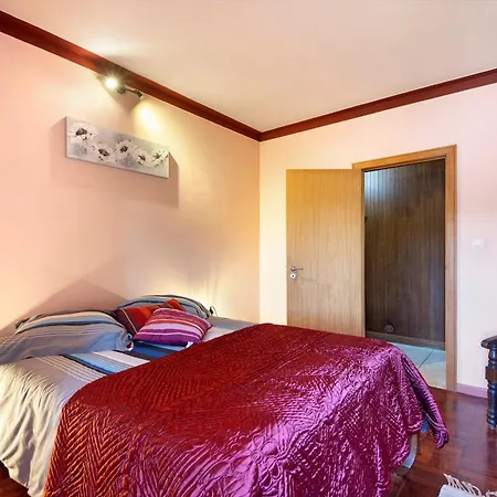 Porto Douro - Maison Σπίτι διακοπών Foz do Sousa