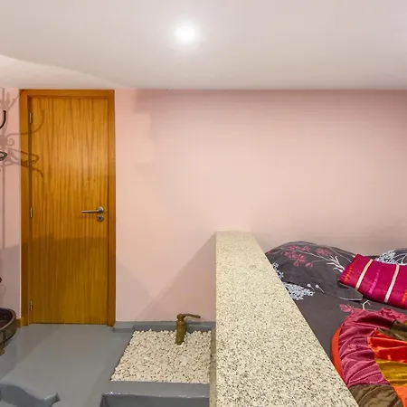 Holiday home Porto Douro - Maison Foz do Sousa