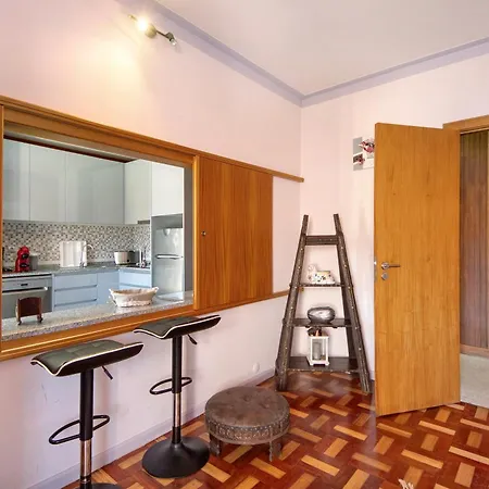 Σπίτι διακοπών Porto Douro - Maison *