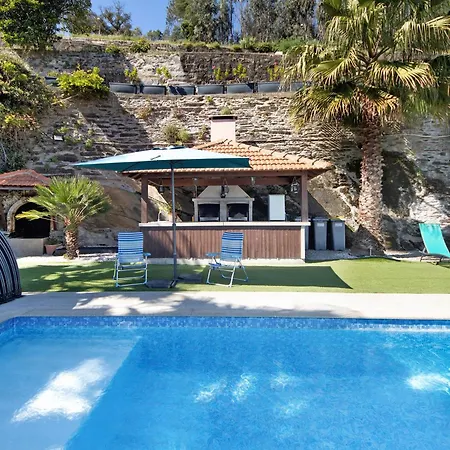 Porto Douro - Maison Holiday home Foz do Sousa