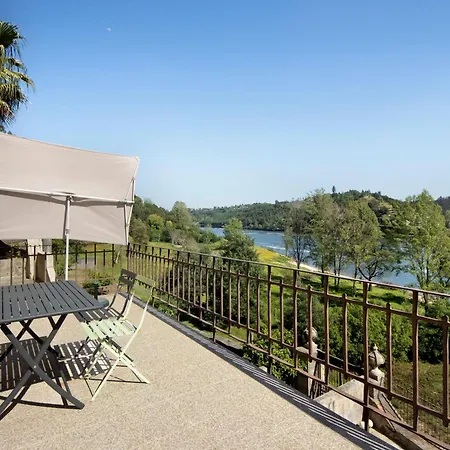 Porto Douro - Maison Foz do Sousa