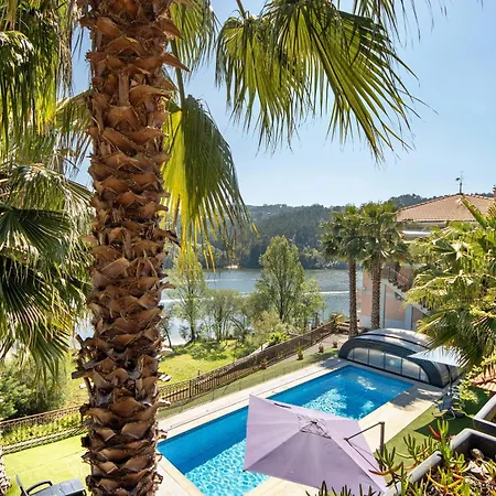Porto Douro - Maison Holiday home