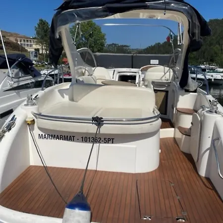 Porto Douro - Maison Foz do Sousa