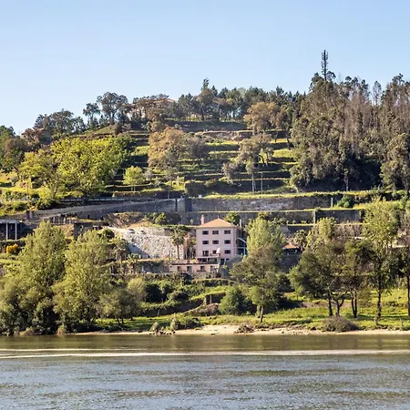 Porto Douro - Maison Foz do Sousa