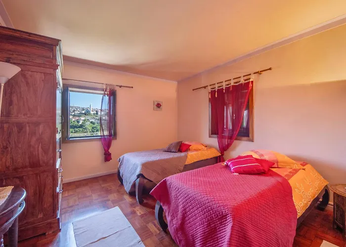 Holiday home Porto Douro - Maison Foz do Sousa