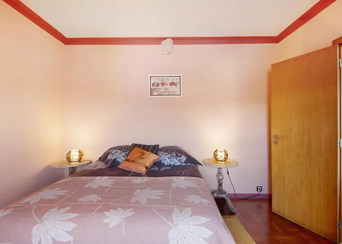 Porto Douro - Maison Holiday home Foz do Sousa