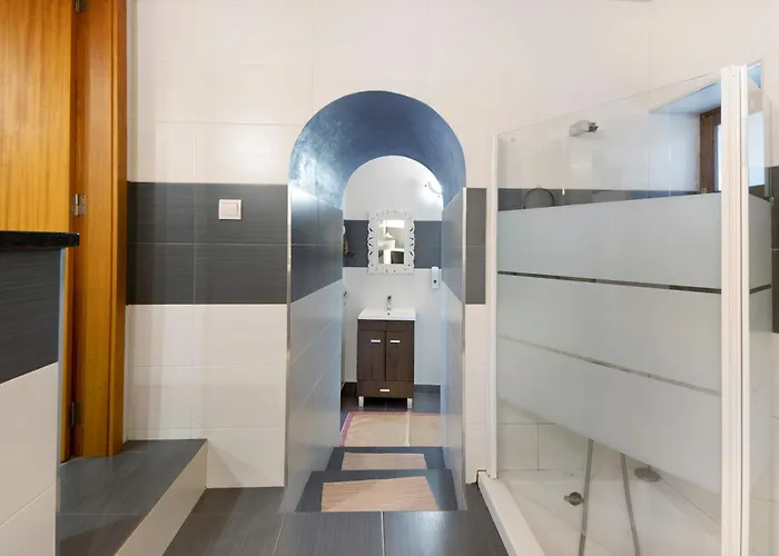 Σπίτι διακοπών Porto Douro - Maison Foz do Sousa