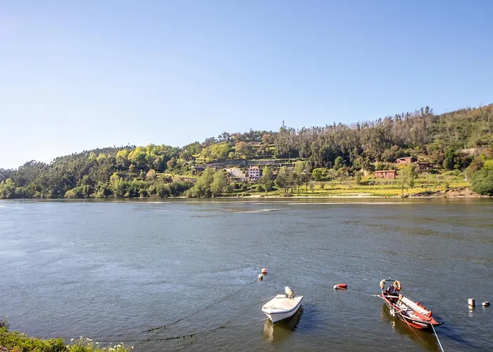 Σπίτι διακοπών Porto Douro - Maison