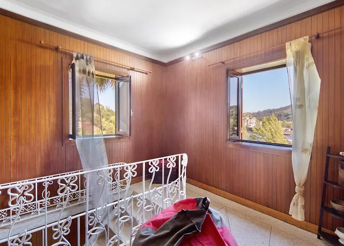 Porto Douro - Maison Holiday home Foz do Sousa