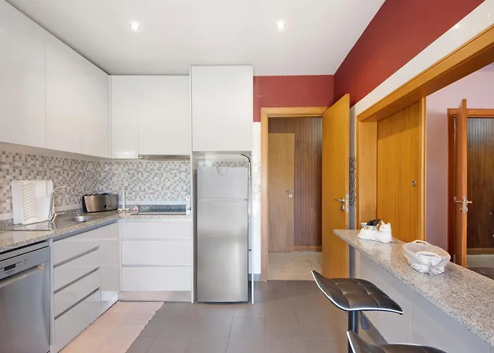 Holiday home Porto Douro - Maison Foz do Sousa