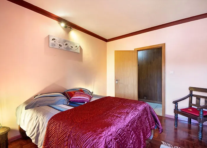 Porto Douro - Maison Holiday home Foz do Sousa