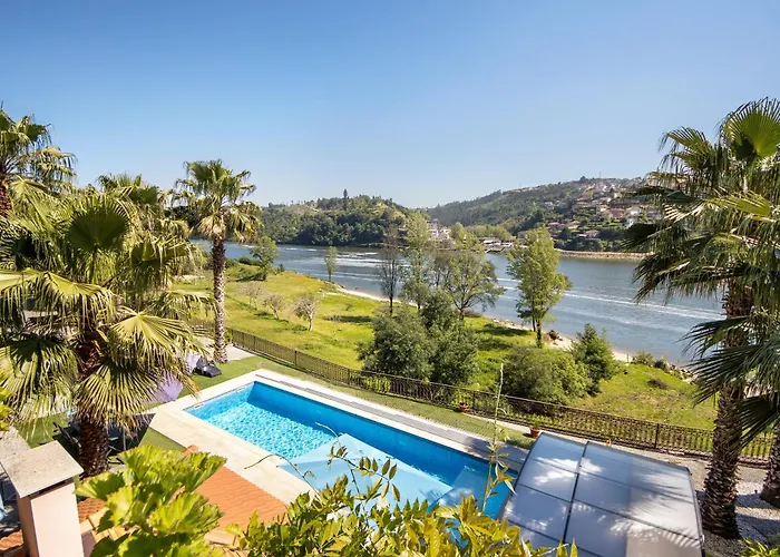 Porto Douro - Maison Holiday home