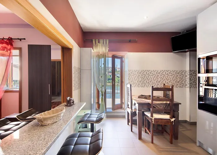 Σπίτι διακοπών Porto Douro - Maison *