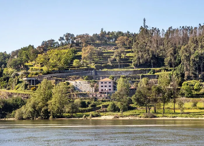 Porto Douro - Maison Σπίτι διακοπών *