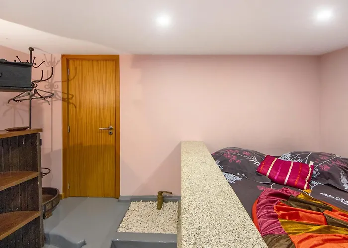 Holiday home Porto Douro - Maison Foz do Sousa