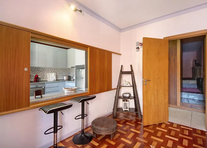 Holiday home Porto Douro - Maison *