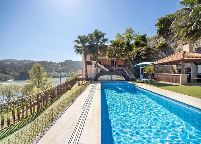 Porto Douro - Maison *