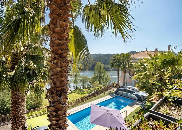 Porto Douro - Maison Holiday home