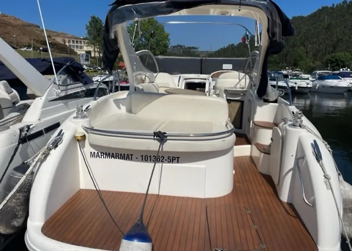 Porto Douro - Maison Foz do Sousa