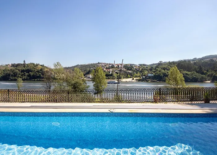 Porto Douro - Maison Holiday home